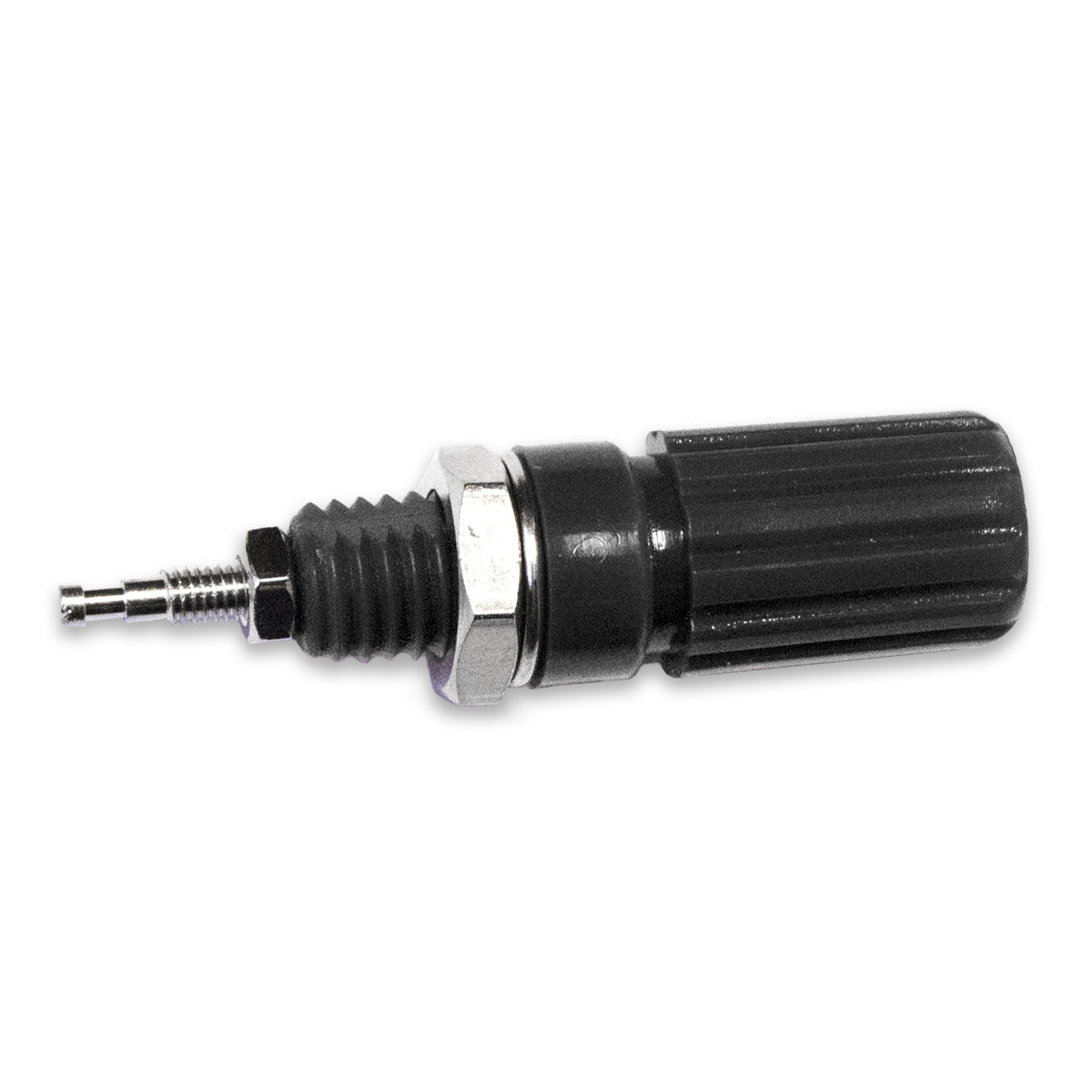BU-00281-0 - Slim Five-Way Binding Post for Secure Connections  (Pack of 26)