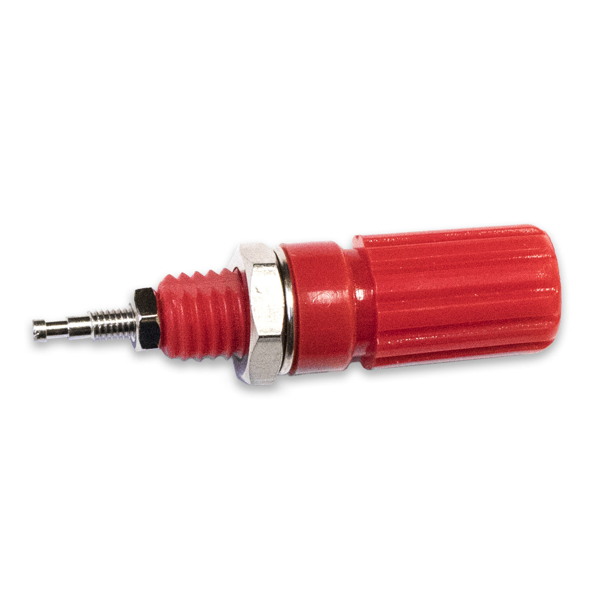 BU-00281-2 Slim Five-Way Threaded Binding Post Connector  (Pack of 26)