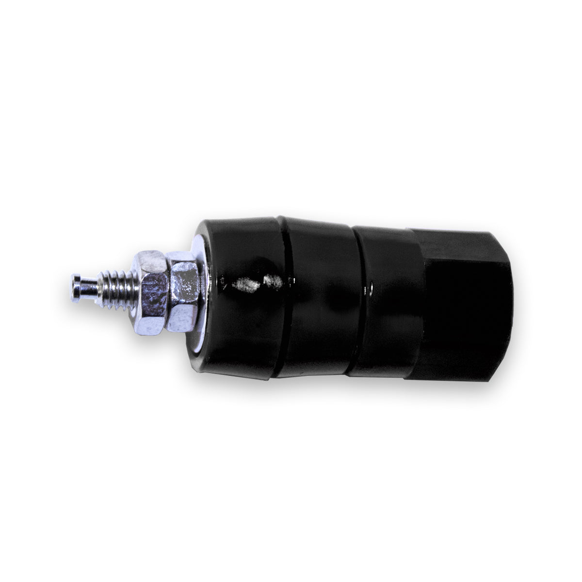 BU-00282-0 - Five-way Binding Post for 0.15" Thick Panels  (Pack of 30)