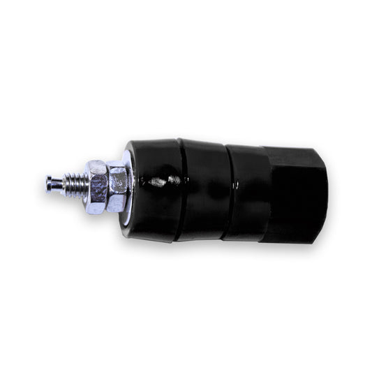 BU-00282-0 - Five-way Binding Post for 0.15" Thick Panels  (Pack of 30)