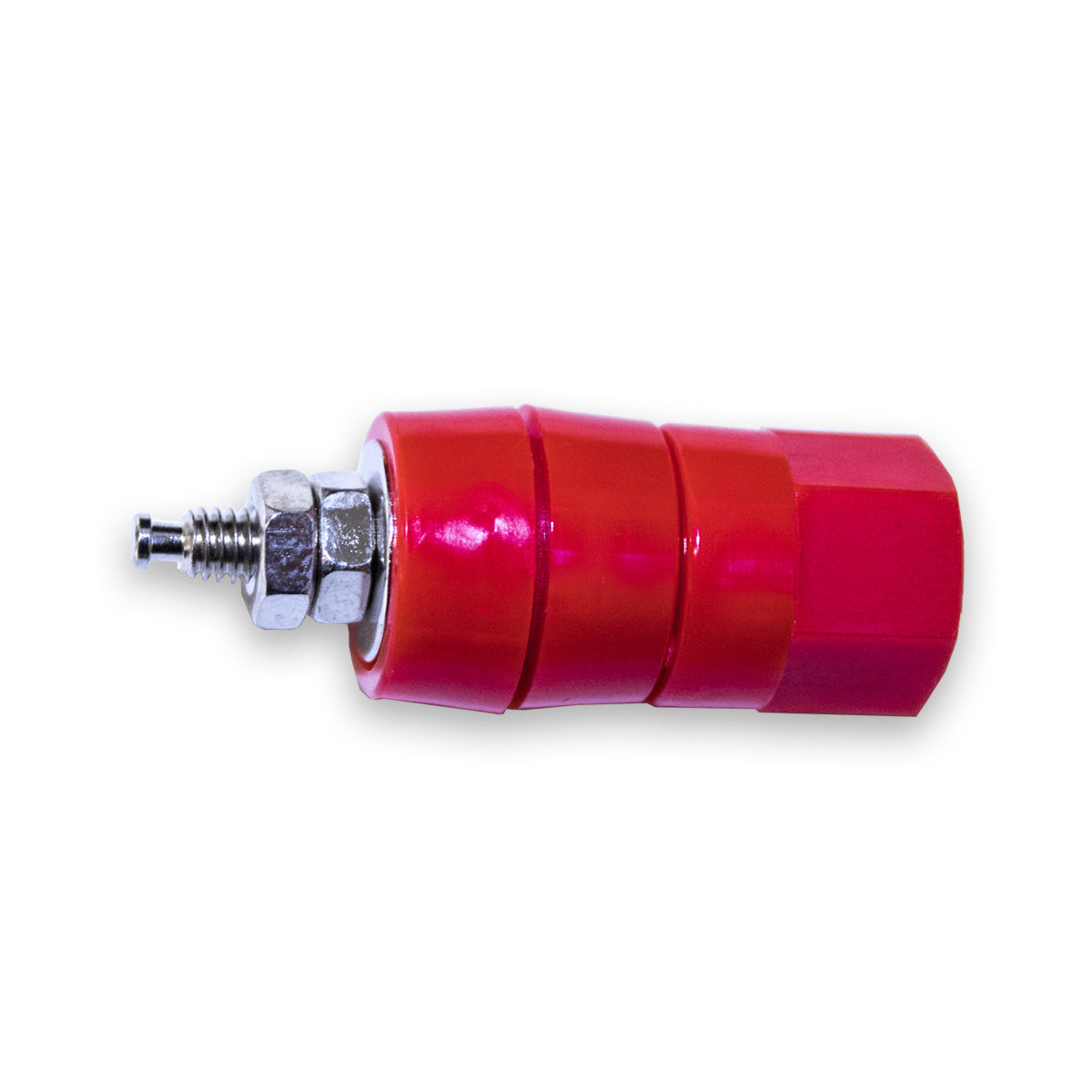 BU-00282-2 - Versatile Five-Way Binding Post for 0.15" Panels  (Pack of 30)