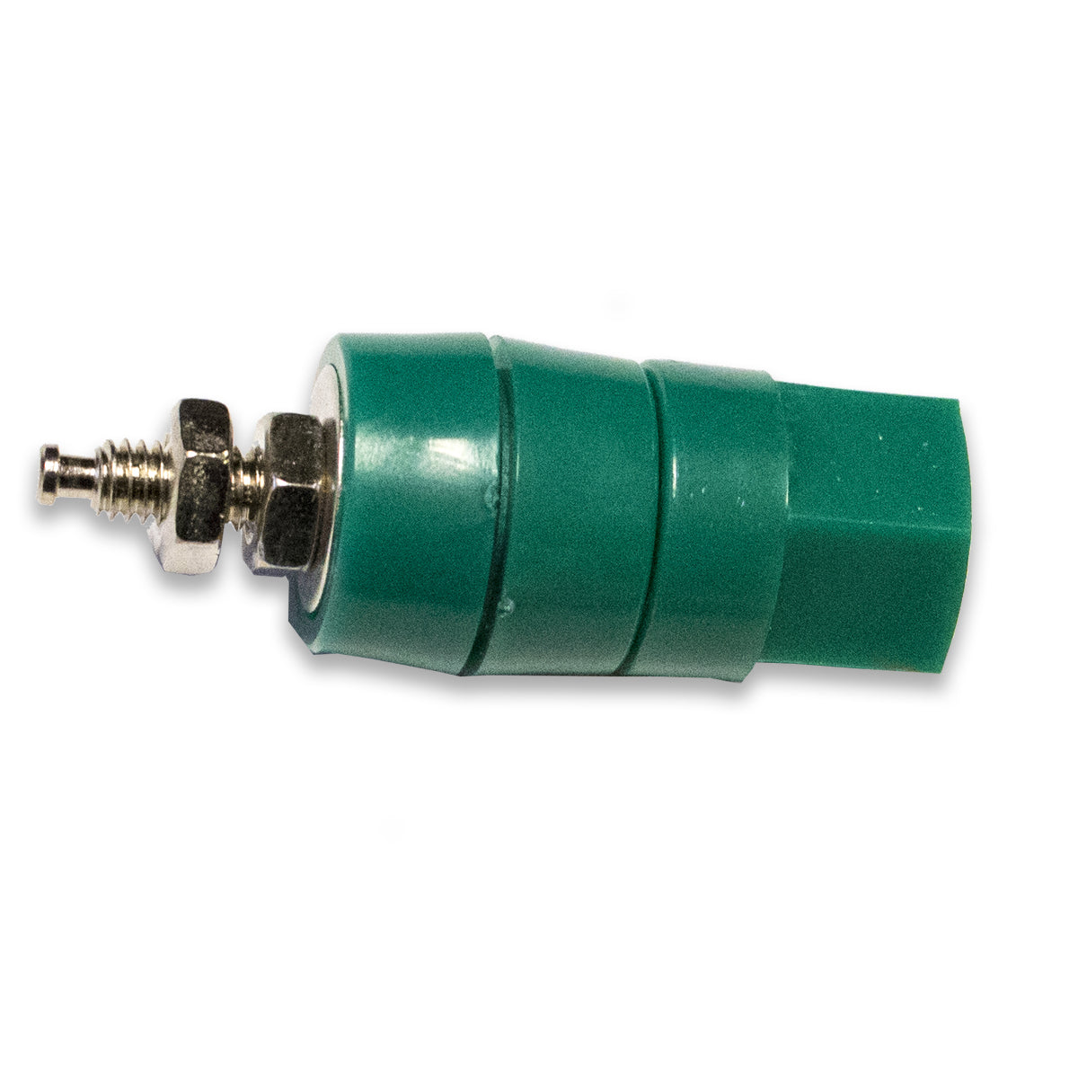 BU-00282-5 - 5-Way Binding Post for Panels Up to 0.15 Inches  (Pack of 30)