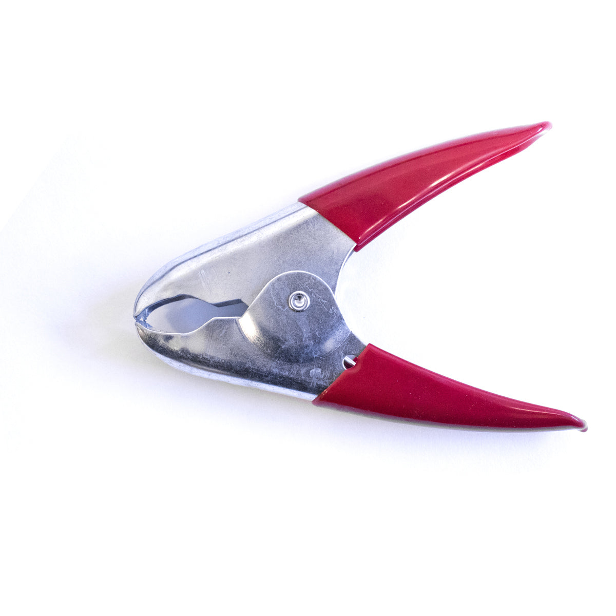 BU-114-2 - Adjustable Heavy-Duty Steel Parrot Clip, 1.64-2.50" Jaw Opening  (Pack of 22)
