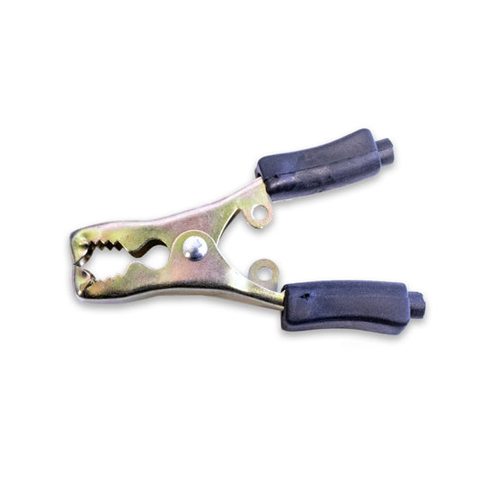 BU-115-0 - PVC Insulated Mini Battery Clip, 40 Amp Capacity  (Pack of 115)