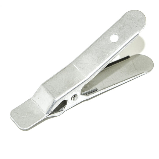 BU-118 - Stainless Steel Painting Clip with Smooth Jaws  (Pack of 65)