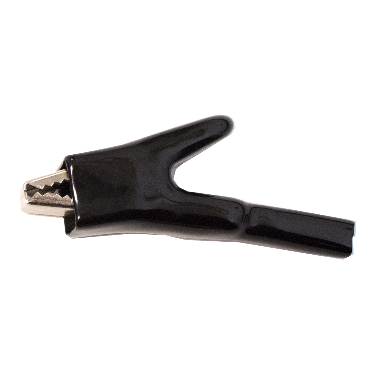 BU-121-0 - Versatile Grounding Clip for Insulated Pipes  (Pack of 43)