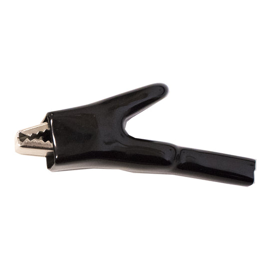 BU-121-0 - Versatile Grounding Clip for Insulated Pipes  (Pack of 43)