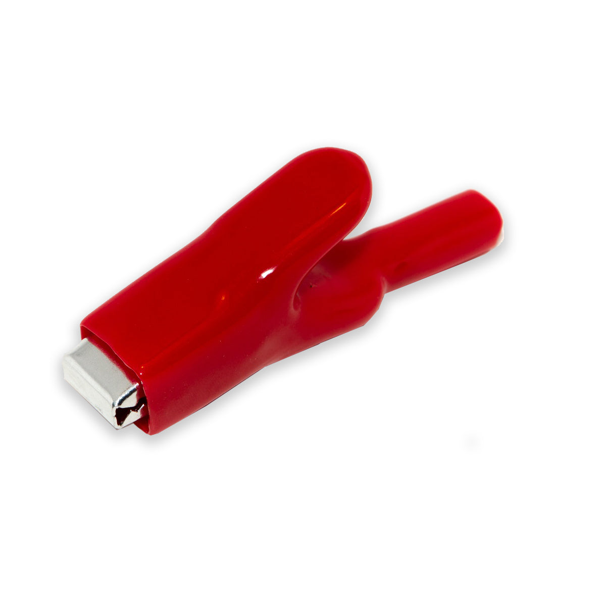 BU-121-2 - Durable Pipe Grounding Clip for Reliable Battery Connection  (Pack of 43)
