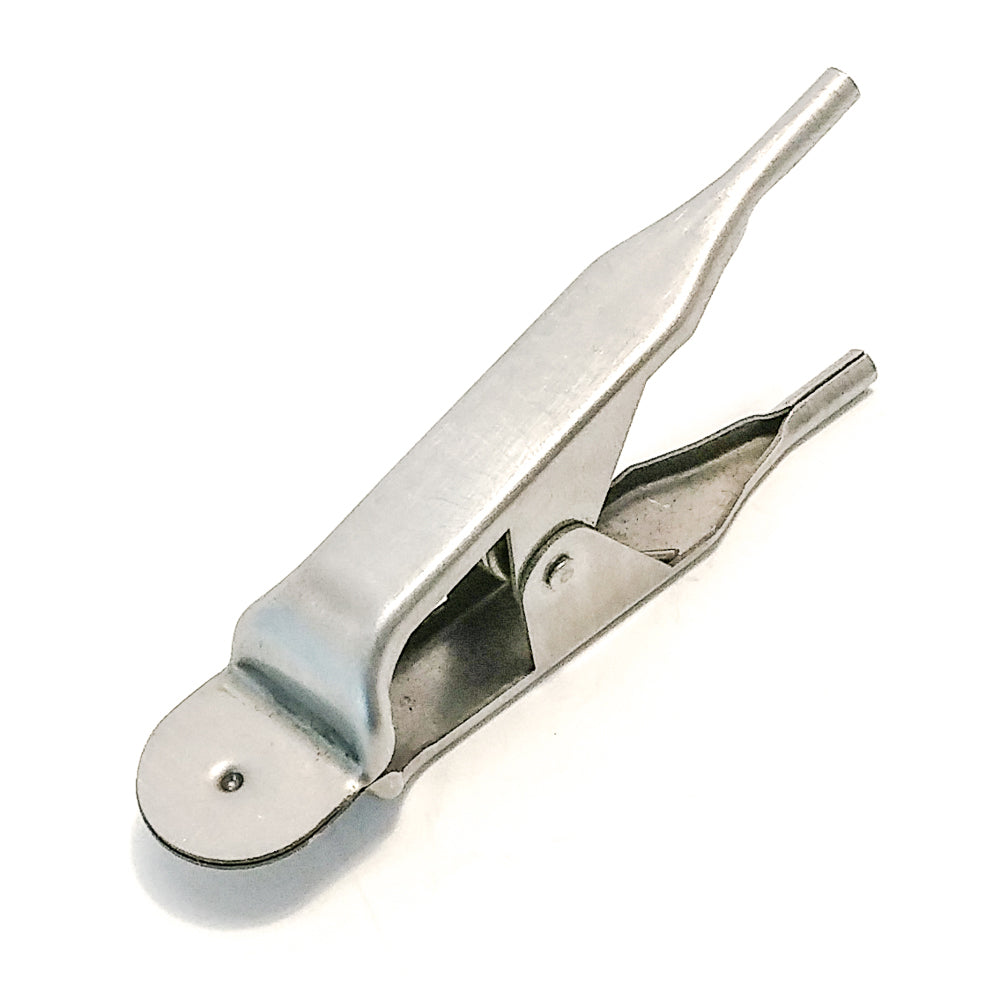 BU-122 - Dimpled Nose Painting Clip for Clean Finishes  (Pack of 44)