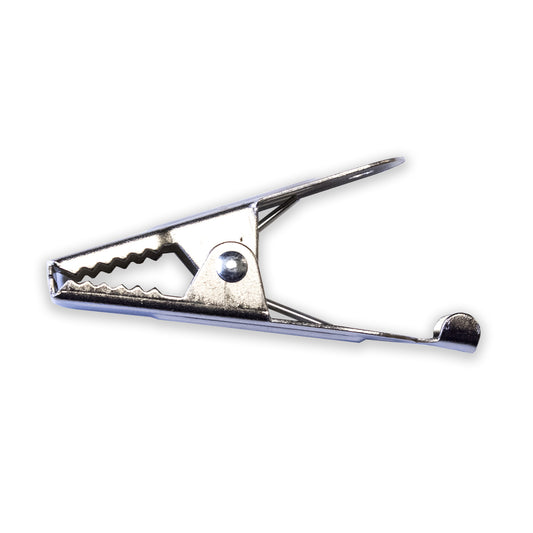 BU-127 - Versatile Clip for Wires Up to 8 AWG, Flexible PVC  (Pack of 80)