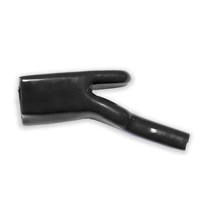 BU-128-0 - Flexible PVC Insulator for BU-127 Clips  (Pack of 92)