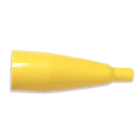 BU-13-4 - Flexible PVC Insulator for BU-11 Clips  (Pack of 27)