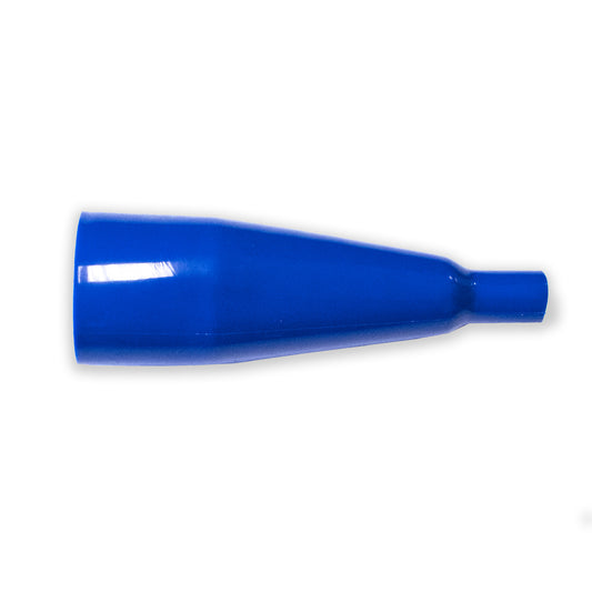BU-13-6 - Flexible PVC Insulator for BU-11 Series Clips  (Pack of 27)