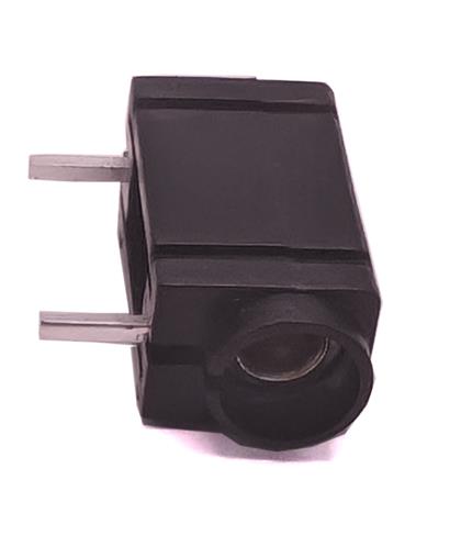 BU-164-0 - 4mm Angled Banana Socket for PCB/Panel Use  (Pack of 141)