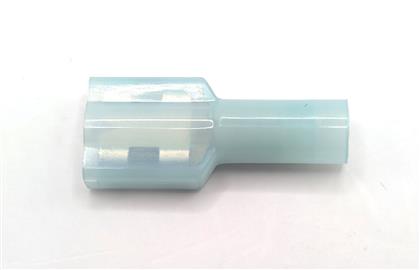 BU-19005-005 - Insulated Female Quick Connect Terminal for 16-14 AWG  (Pack of 667)