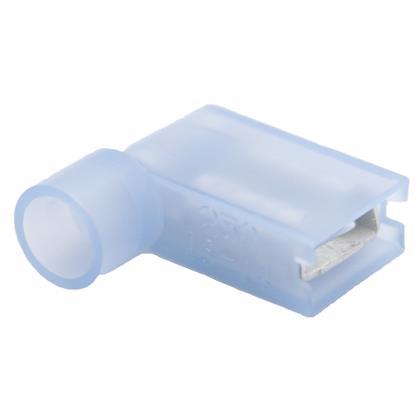BU-190070021 - Insulated Quick Connect Terminal .250 x .032 for 16-14 AWG  (Pack of 556)