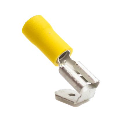BU-190110039 - Vinyl Insulated Piggyback Terminal Connector for 12-10 AWG  (Pack of 556)