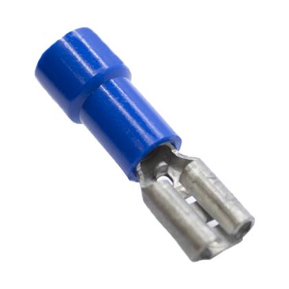 BU-190170031 - USA-Made Female Quick Connect Terminal, 16-14 AWG .187 x .032  (Pack of 910)