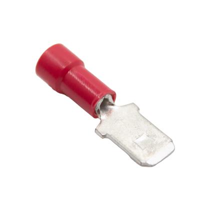 BU-190230005 - Vinyl Insulated Quick Connect Terminal for 22-18 AWG Wires  (Pack of 1000)