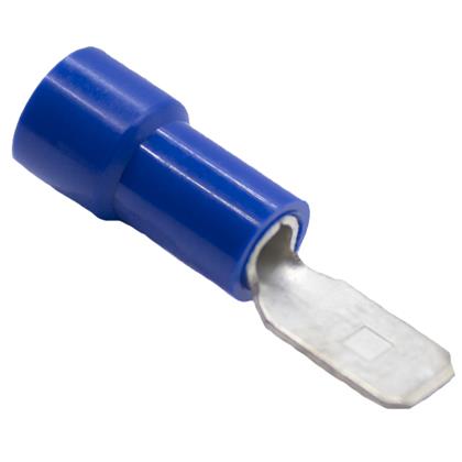 BU-190230010 - 16-14 AWG Quick Connect Terminal with Vinyl Insulation  (Pack of 910)