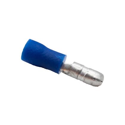 BU-190340009 - Insulated Male Bullet Connector for AWG 16-14 Wires  (Pack of 589)