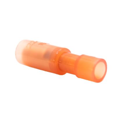 BU-190380006 - Insulated Female Bullet Terminal for 22-18 AWG Wire  (Pack of 667)
