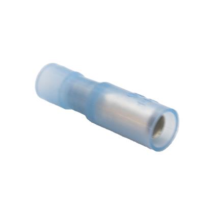 BU-190380009 - Insulated Nylon Bullet Connect Terminal for 16-14 AWG Wires  (Pack of 667)