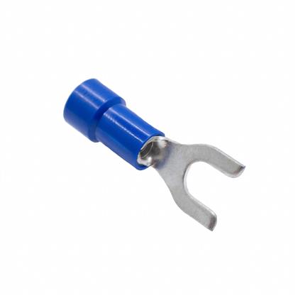 BU-191440020 - Vinyl Insulated #8 Spade Terminal for 16-14 AWG Wire  (Pack of 910)