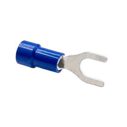 BU-191440026 - Vinyl Insulated Spade Terminal for 16-14 AWG Wire  (Pack of 770)