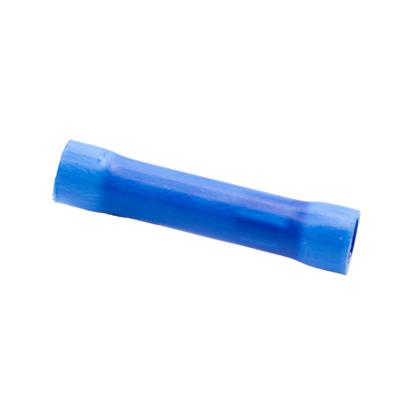 BU-191540015 - 16-14 AWG Insulated Butt Splice Connector, Made in USA  (Pack of 834)