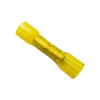 BU-191640056 - USA-Made Heat Shrink Butt Splice Connector for 12-10 AWG  (Pack of 200)