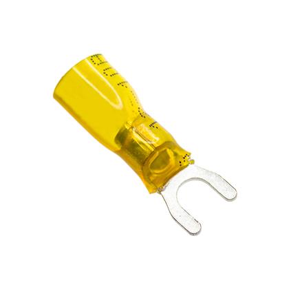 BU-191640071 - Durable #10 Spade Terminal for 12-10 AWG Wire  (Pack of 257)
