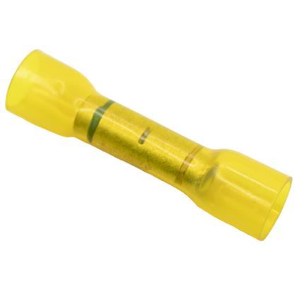 BU-191640077 - Heat Shrink Butt Splice Terminal for 12-10 AWG Wiring  (Pack of 132)