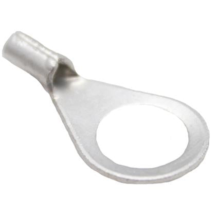 BU-191930023 - Durable 22-18 AWG Uninsulated Ring Terminal for 5/16 Studs  (Pack of 667)