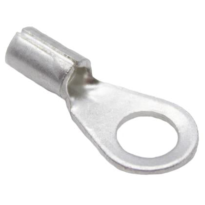 BU-191930082 - Durable Uninsulated Ring Terminal for 16-14 AWG, #10 Stud  (Pack of 770)