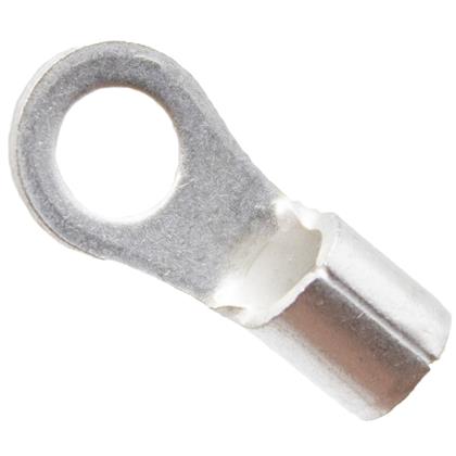 BU-191930109 - Durable Uninsulated Ring Terminal for 12-10 AWG #10 Stud  (Pack of 667)
