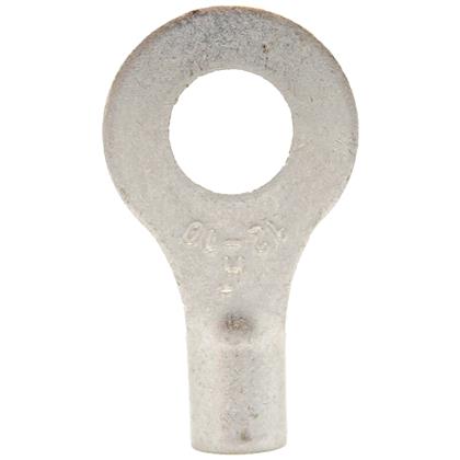 BU-191930116 - 12-10 AWG Uninsulated Ring Terminal for Secure Connections  (Pack of 667)