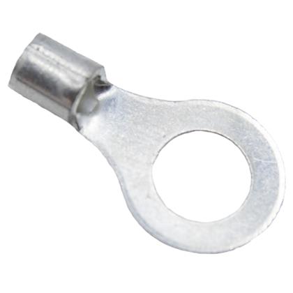 BU-191930120 - Durable Uninsulated Ring Terminal 12-10 AWG, 5/16" Stud  (Pack of 667)