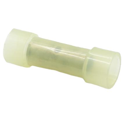BU-192020039 - Nylon Butt Splice Terminal for 12-10 AWG Wires  (Pack of 527)