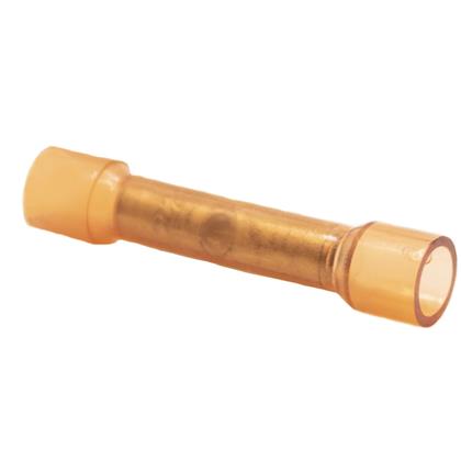 BU-192020063 - 22-18 Gauge Nylon Butt Connector, Made in USA  (Pack of 834)