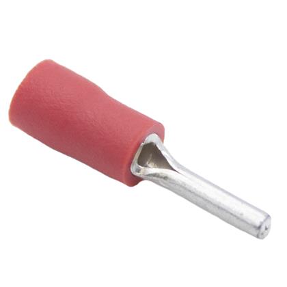 BU-192120003 - 22-18 AWG Vinyl Insulated Pin Terminal for Reliable Connections  (Pack of 770)