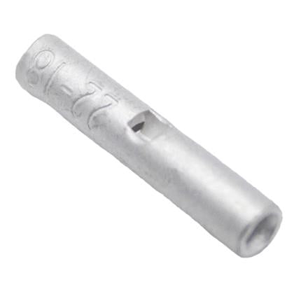 BU-192150009 - Uninsulated Butt Connector for 22-18 AWG Wiring  (Pack of 1250)