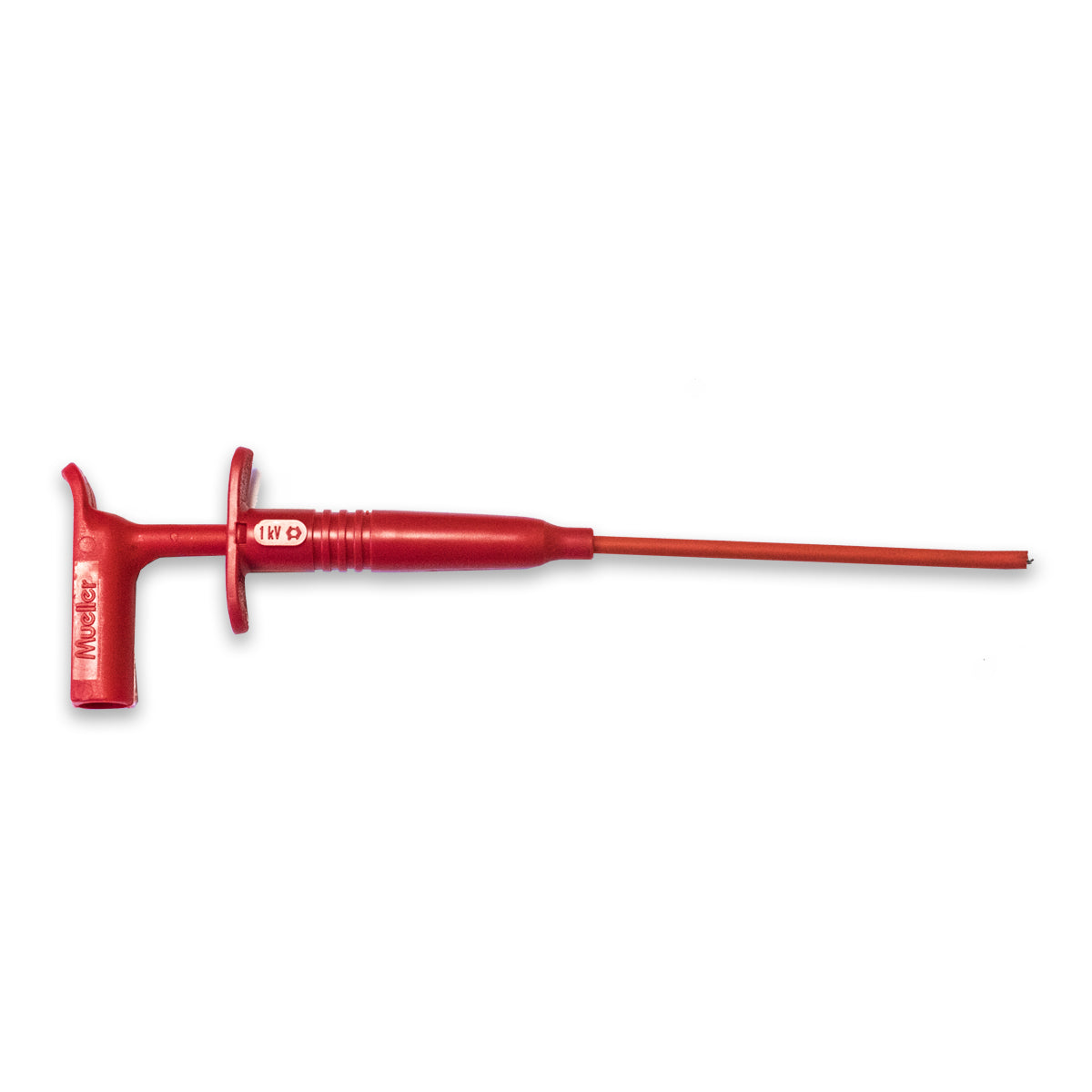 BU-20433-2 - 7.25" Flexible Rubber Wire Grabber with Nylon Cover  (Pack of 9)