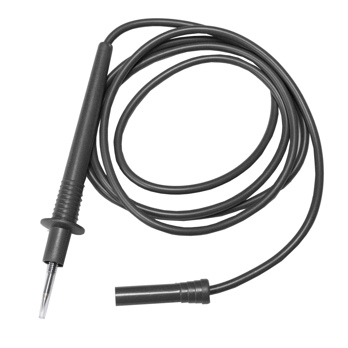 BU-2141-D-48-0 - 48" 18 AWG Test Lead with Banana Plug & Probe  (Pack of 17)