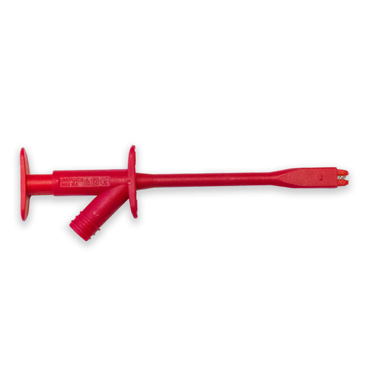 BU-21434-2 - Insulated Plunger Grabber for Safe Electrical Circuit Interaction  (Pack of 7)