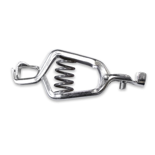 BU-21AHT - Steel Automotive Clip for 8 AWG Wires, High-Heat Up to 1100°F  (Pack of 11)
