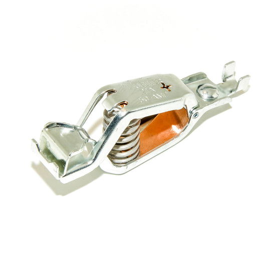 BU-21APS - Steel Automotive Clip for 8 AWG Wires, 4.1" Size  (Pack of 36)
