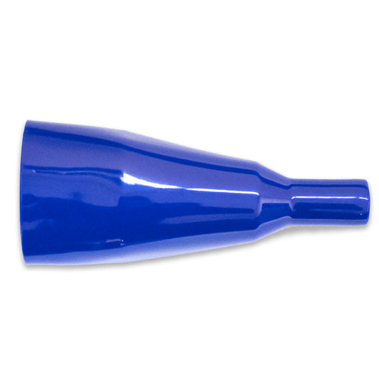 BU-23-6 - Flexible PVC Insulator for BU-21 Series Clips  (Pack of 69)