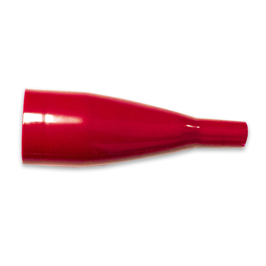 BU-26-2 - Flexible PVC Insulator for BU-24 & BU-25 Clips  (Pack of 93)