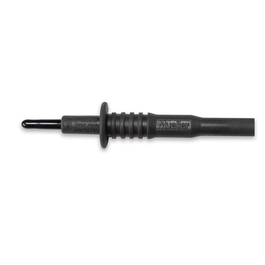 BU-26101-0 - UL Listed 3" Stainless Steel Test Probe Tip, 20A  (Pack of 9)